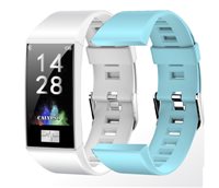 Reloj Calypso SMARTTIME  in Policarbonato K8500/1 - K8500/1